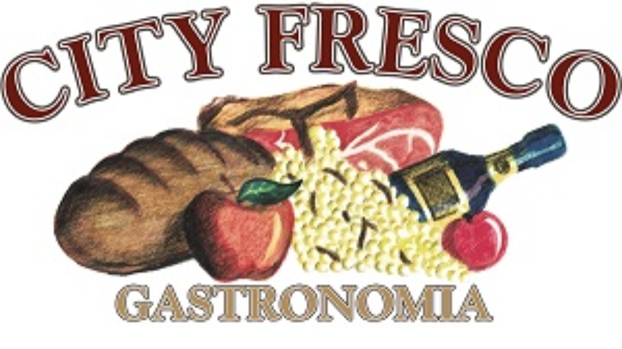 logo City Fresco srl