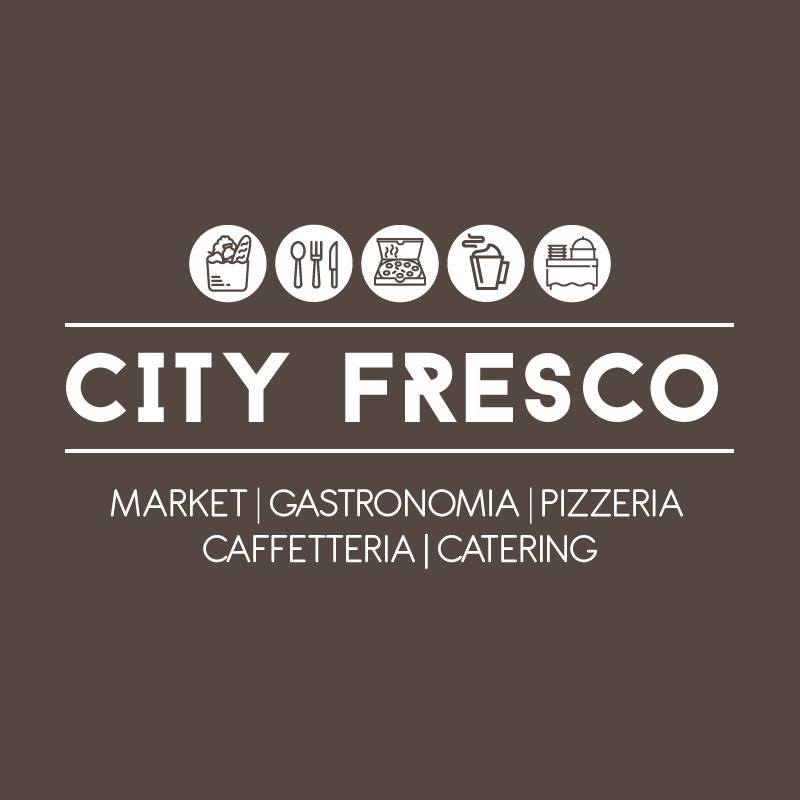 City Fresco