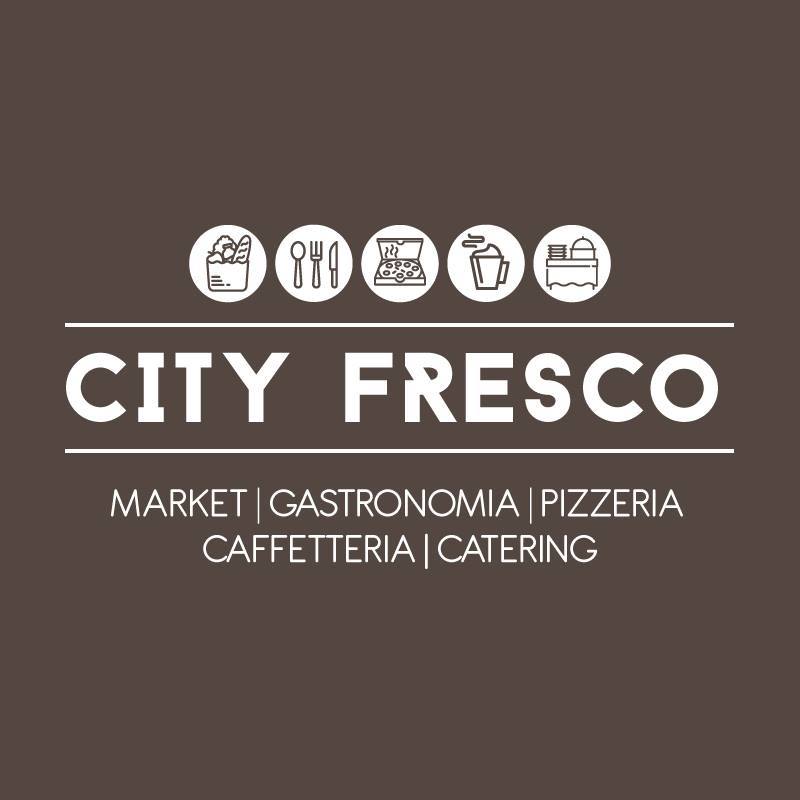 City Fresco